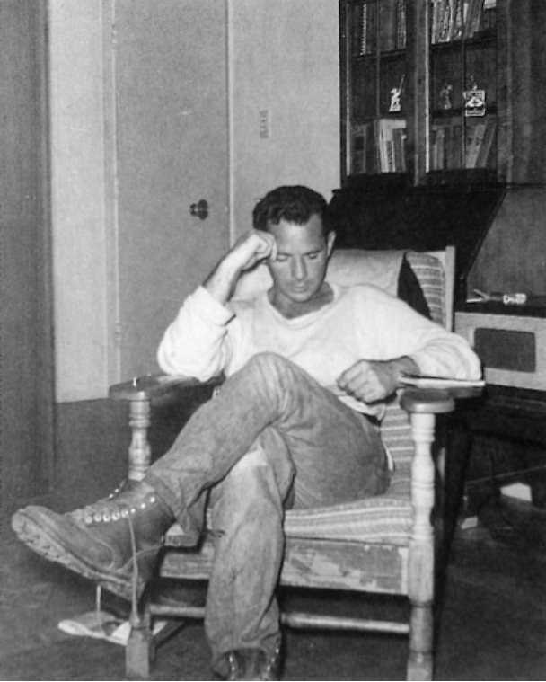 Featured Kerouac Society Members