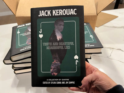 It's book release day!