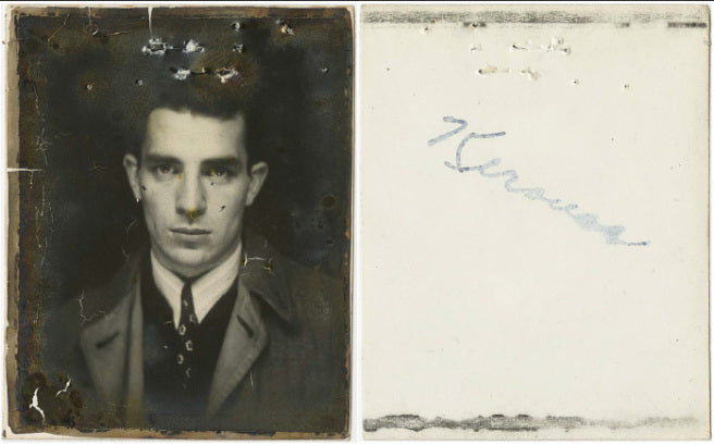 Free Kerouac Sites Tours