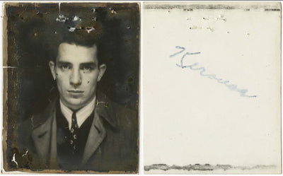 Free Kerouac Sites Tours