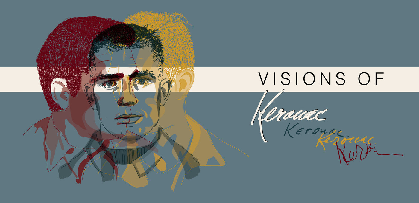 Kerouac @100
