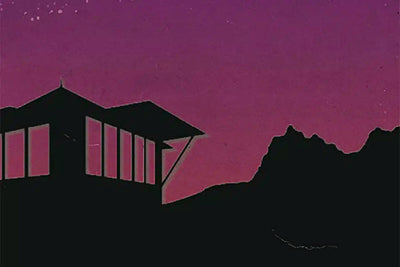 DESOLATION KEROUAC: WRESTLING WITH DEMONS IN ‘DESOLATION PEAK’