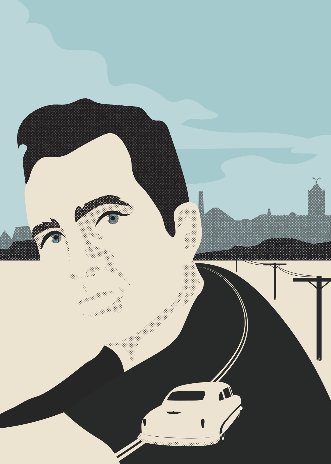 Jack Kerouac Centennial Events